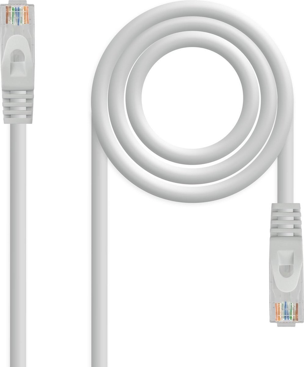 CAT 6a UTP Cable NANOCABLE 10.20.18