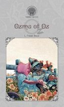 Ozma of Oz