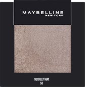 Maybelline Color Sensational Mono Oogschaduw - 50 Tastefu