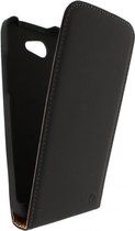 Mobilize Ultra Slim Flip Case HTC Desire 516 Black