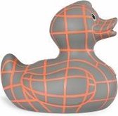 LUXURY LASER DUCK van Bud Duck: Mooiste Design badeend ter Wereld