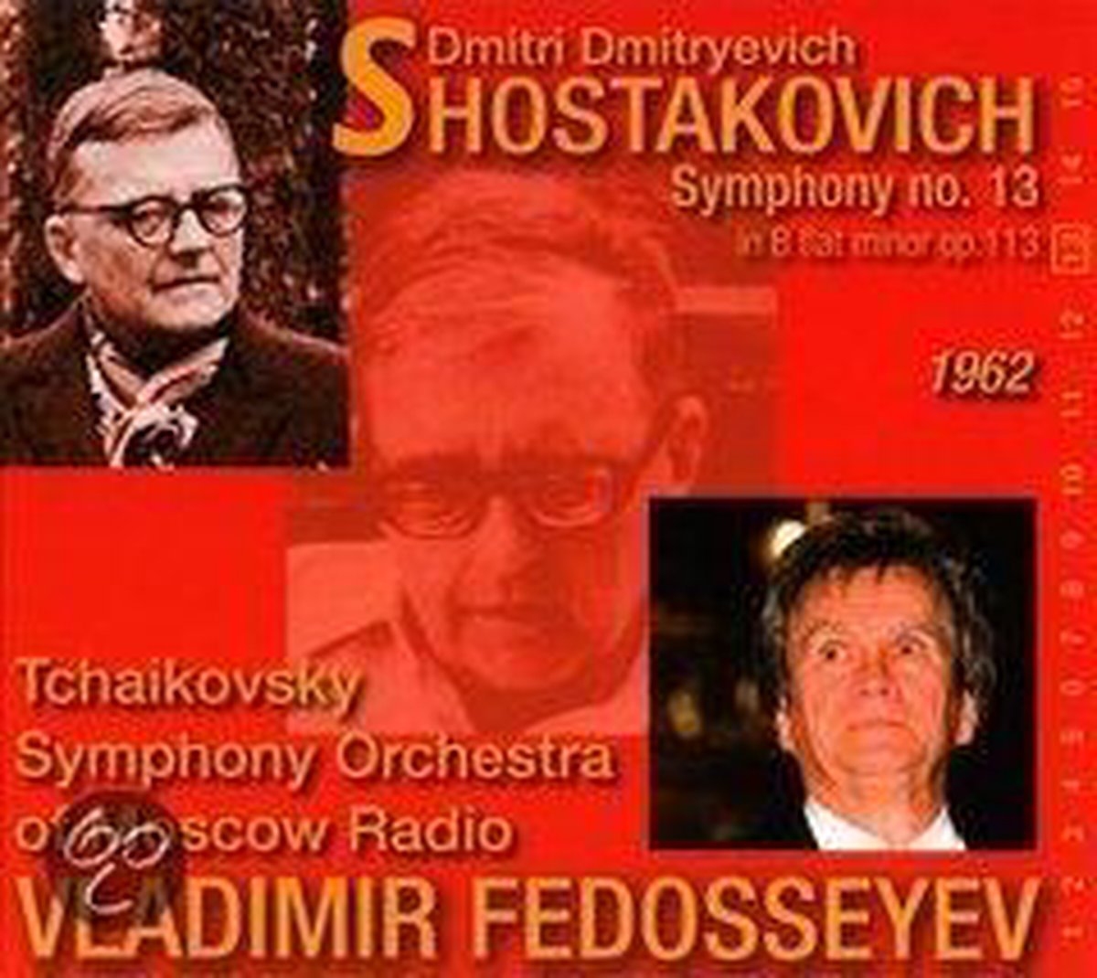 Symphony No.13
