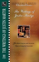 Shepherd's Notes - The Writings of Justin Martyr