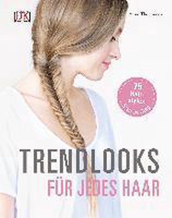 Trendlooks für jedes Haar - cover