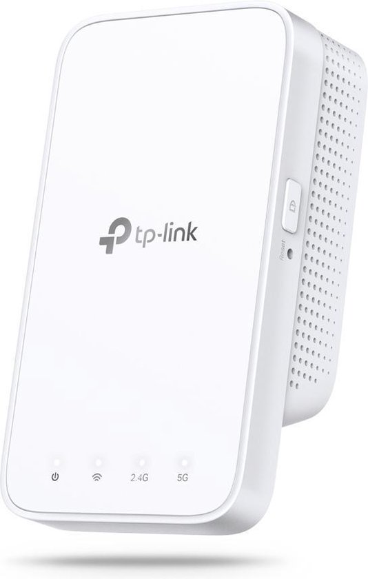 Afbeelding van TP-Link RE300 - wifi versterker - 1200 Mbps