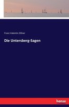 Die Untersberg-Sagen