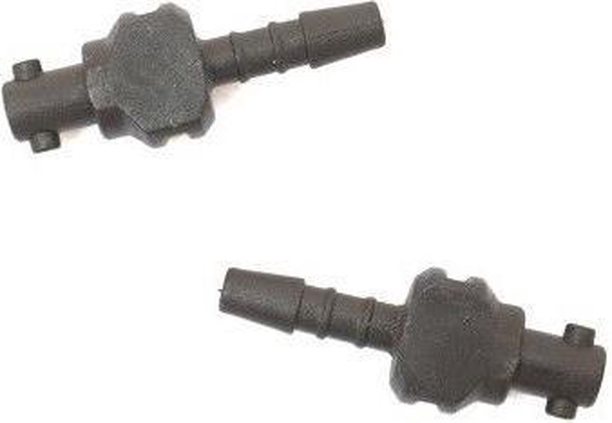 Goedkoopste Unger HiFlo nLite Reservestraalsproeiers, 2x sproeier