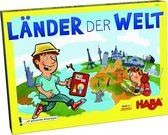 HABA Spiel - Länder der Welt (Duits)