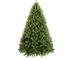 Kunststof Kunstkerstboom - 150 cm - 634 takken