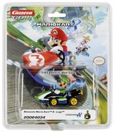Carrera Toys Nintendo Mario Kart 8 - Luigi