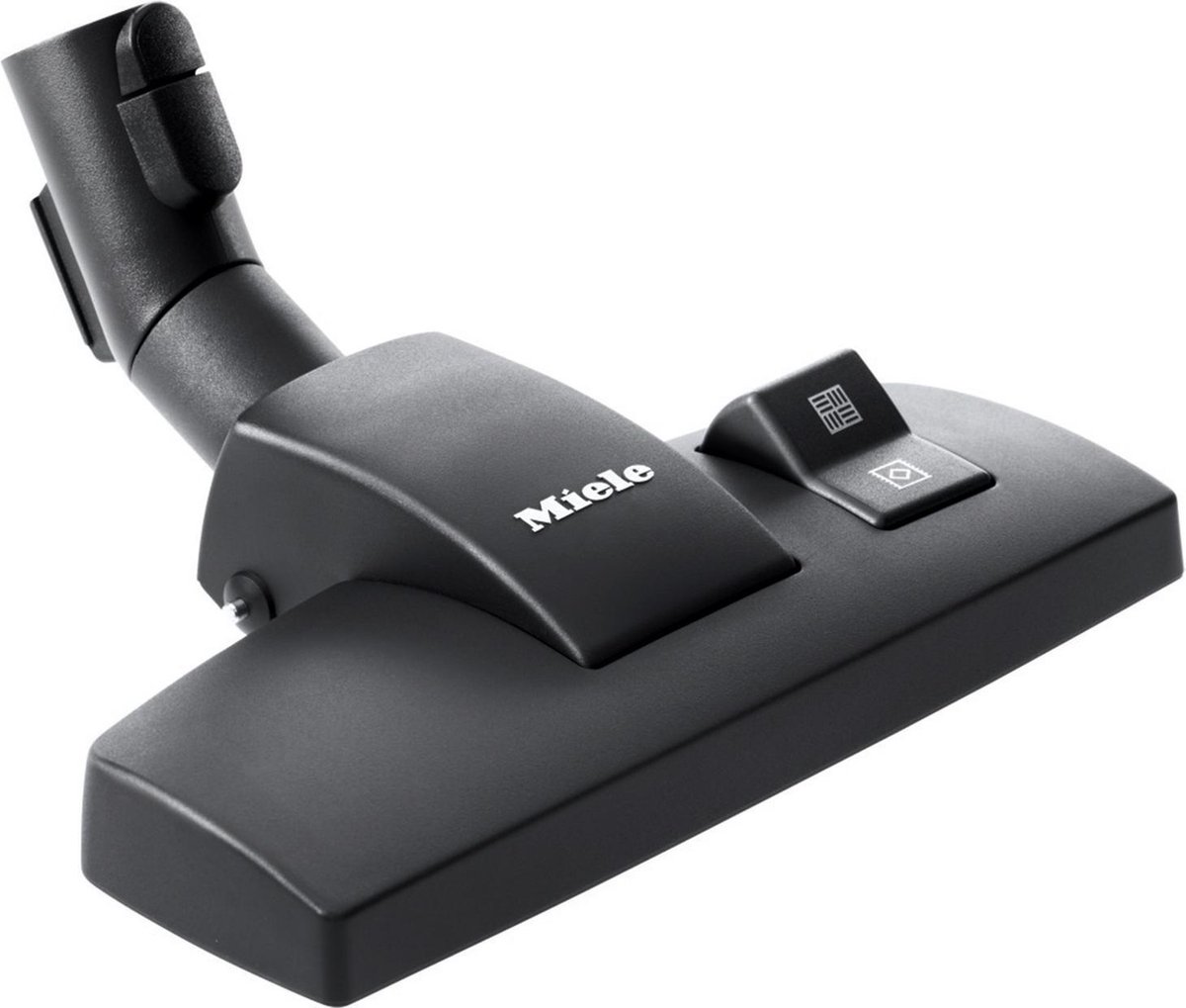 Miele Luxe zuigmond SBD 290 AllTeQ - Stofzuigermondstuk | bol.com