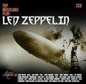 Top Musicians Play: Led Zeppelin