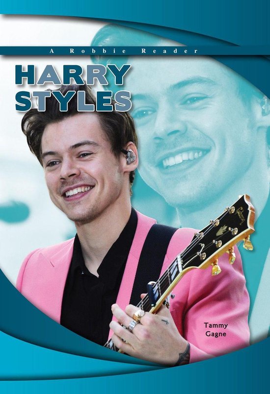 Harry Styles