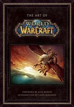 The Art of World of Warcraft