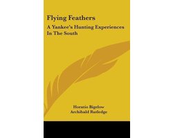 Flying Feathers