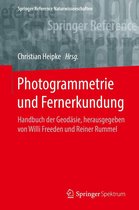 Springer Reference Naturwissenschaften - Photogrammetrie und Fernerkundung