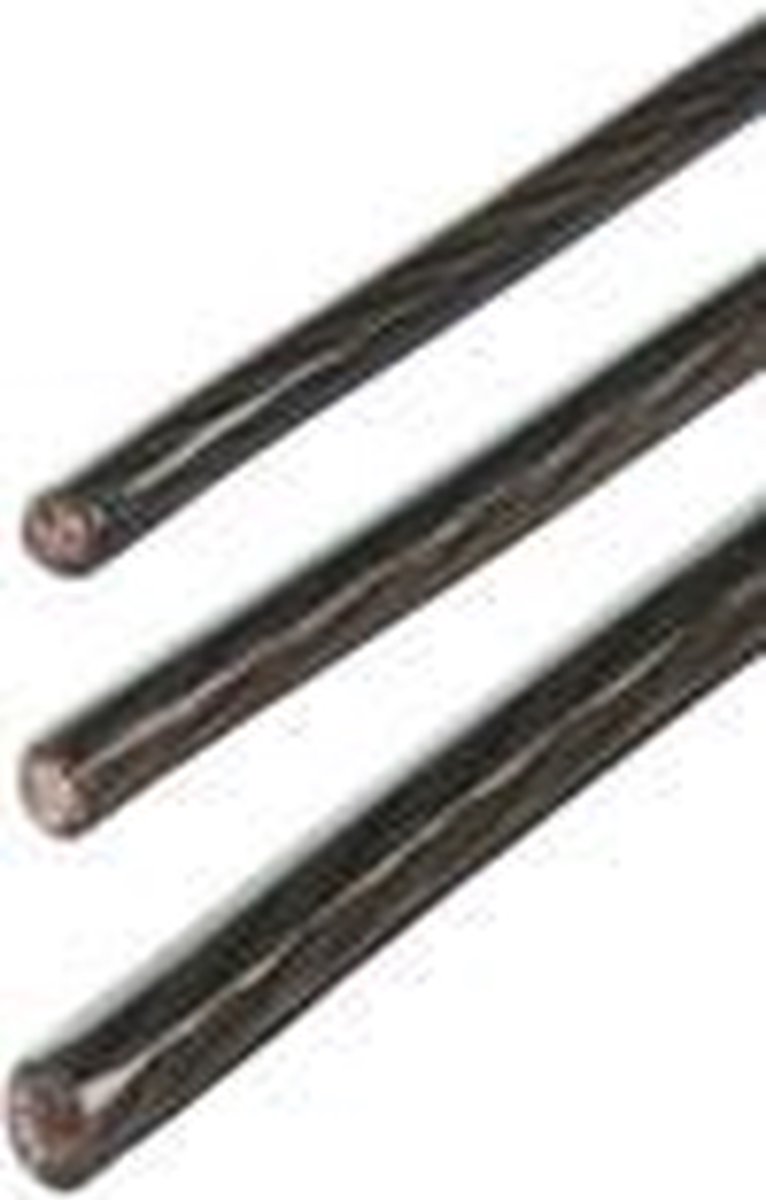 Caliber CN 25C Zwart 35 m