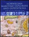 Norwegian Maritime Explorers and Expeditions