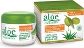 Pharmaid Aloe Treasures Regeneratieve  AHA + Q10 en Trimoist 24 uur voedende gezichtscrème 50ml