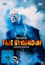 Fire Syndrome - Uncut/DVD