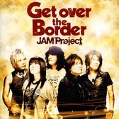 Get Over the Border