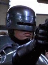 Peter Weller