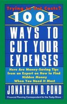 1001 Ways to Cut Your Expenses
