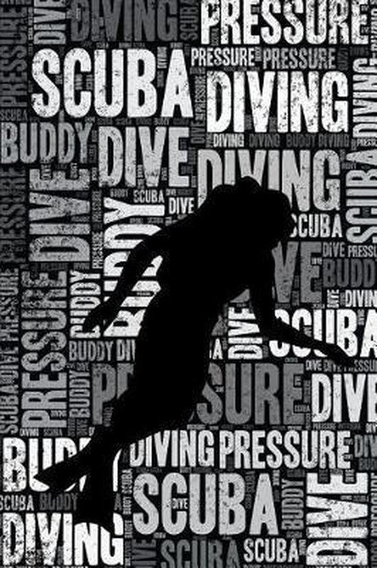 Scuba Diving Journal, Elegant Notebooks 9781091047693 Boeken