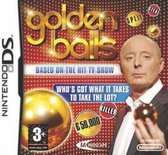 Golden Balls /NDS