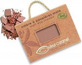 Couleur Caramel Oogschaduw 080 - Cacao Matte