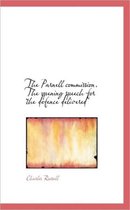 The Parnell Commission. the Opening Speech for the Defence Delivered