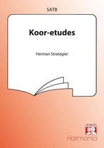 Koor-etudes