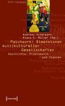 Patchwork/multik. Gesellschaften