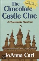 The Chocolate Castle Clue