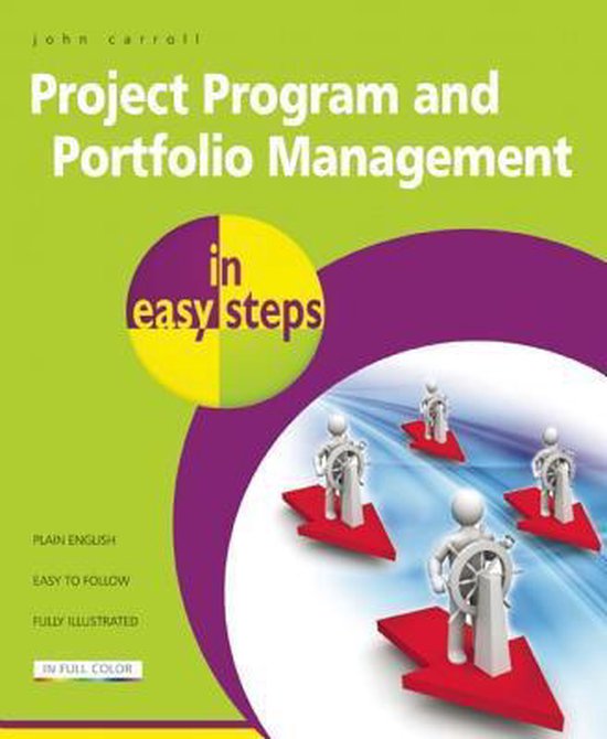 Project Program & Portfolio Management I - cover