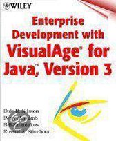 Enterprise Development With Visualage For Java, Version 3