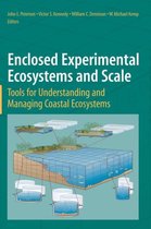 Enclosed Experimental Ecosystems and Scale