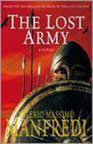 Lost Army