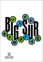 Big Sur (Annotated)