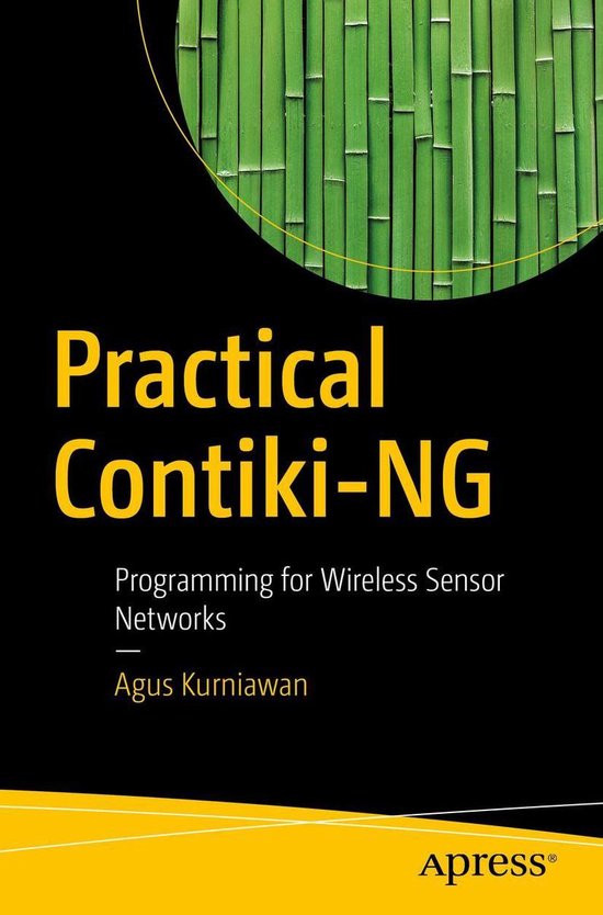 Professional and Applied Computing (R0) - Practical Contiki- ... - cover