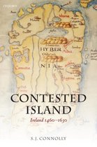 Contested Island Ireland 1460-1630