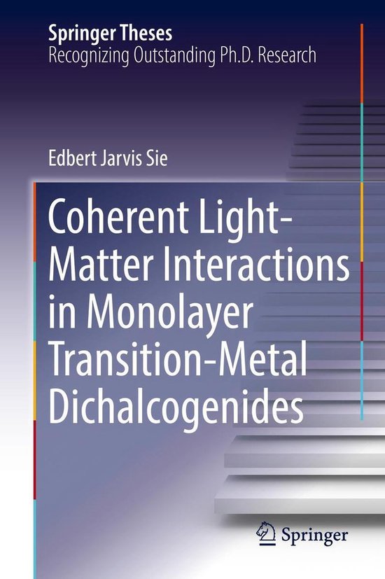 Physics and Astronomy (R0) - Coherent Light-Matter Interacti ... - cover