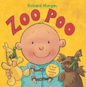 Zoo Poo A First Toilet Training Book