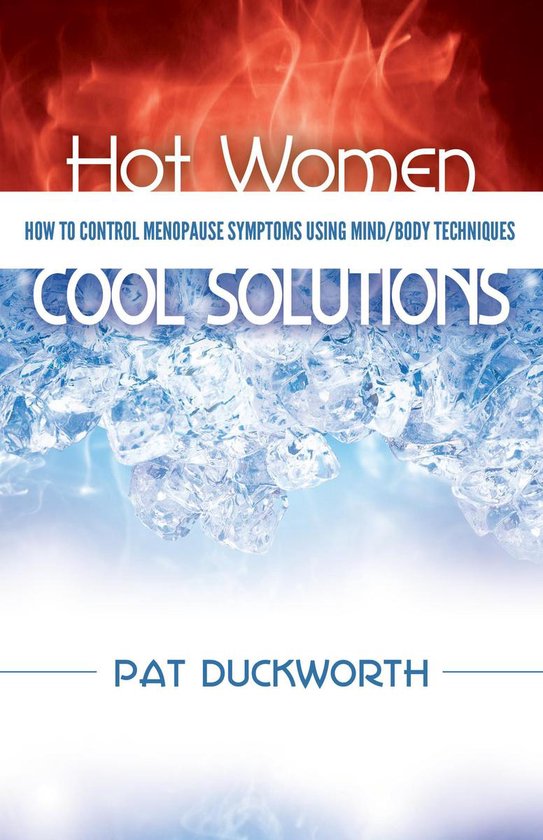 Hot Women, Cool Solutions - cover