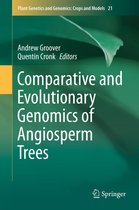 Plant Genetics and Genomics: Crops and Models 21 - Comparative and Evolutionary Genomics of Angiosperm Trees