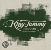 King Jammy in Roots