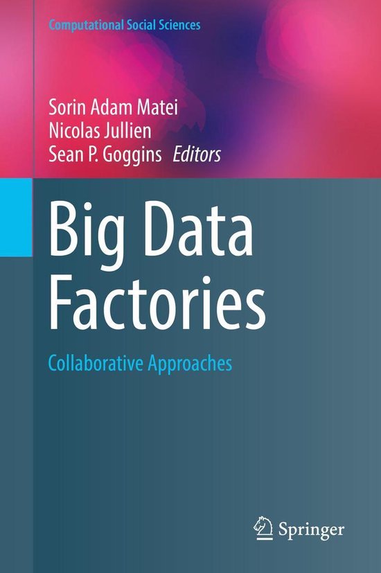 Computational Social Sciences - Big Data Factories (ebook ...