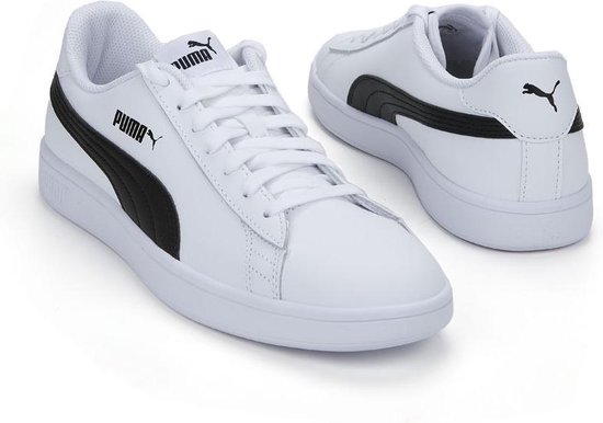 Puma Sneakers wit - Maat 47 | bol.com