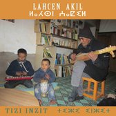 Lahcen Akil - Tizi Inzit (LP)