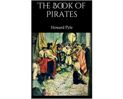 The Book of Pirates